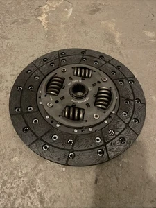 FORD TRANSIT Kupplungsscheibe 326009010 2.2 Diesel 2008 28699863 - Bild 1 von 4