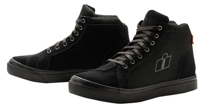 Bottes de chargement CE™ ICON - Photo 1/3