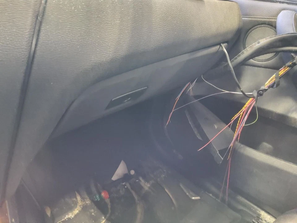 BMW X3        2015 Glove Box 480948 - Imagem 1 de 1