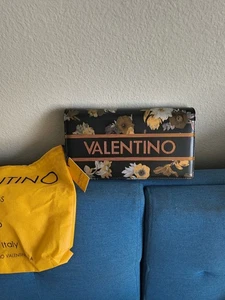 Bolso de mano Valentino grande nuevo con etiquetas - Imagen 1 de 6