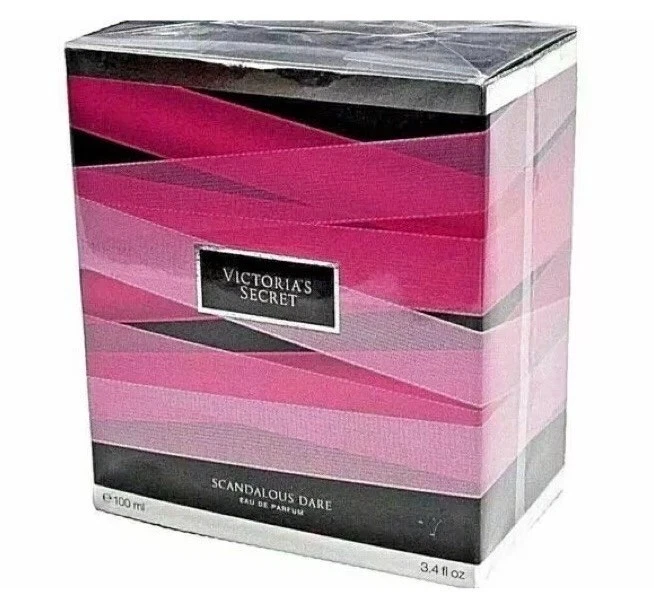 Victoria's Secret Scandalous Dare Eau de Parfum Perfume 3.4 fl oz BOTELLA GRANDE Foto 1 de 2