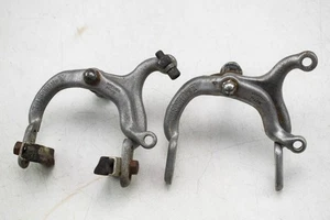 GB SPORT MKII ALU VINTAGE FAHRRAD BREMSSÄTTEL, UM 1960 - Bild 1 von 5