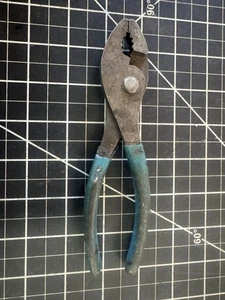 Vintage Channellock 526 Slip Joint Zange - 6" - Made in USA - Bild 1 von 4