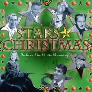 Stars at Christmas - CD - Picture 1 of 1