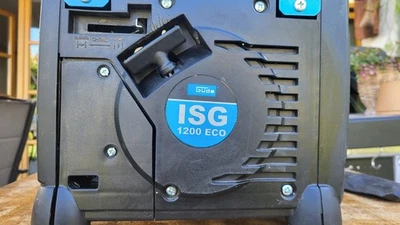 Güde Inverter Stormerzeuger ISG 1200 ECO - Bild 1 von 4