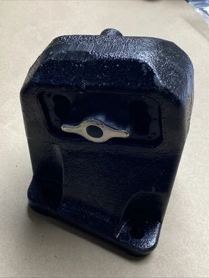 MONTAJE MOTOR DELANTERO DERECHO PARA DODGE RAM 1500 2002-2005 4,7 L TRACCIÓN TRASERA A5834 EM4087-S2866 Foto 1 de 4