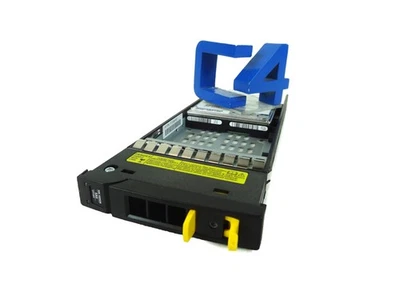 HP 697389-001 M6710 900GB 6G SAS 10K 2.5IN HDD - 702505-001, QR496A - Image 1 of 2