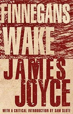 Finnegans Wake - Paperback, by James Joyce - Very Good - Image 1 of 2