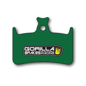 Lewis LH4 / AE / LHP S4 / LV4 – Factory Racing Disc Brake Pads - Picture 1 of 1