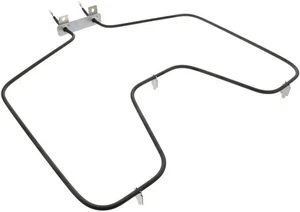 Elemento riscaldante unità inferiore forno Range per GE WB44K10005 AP2030964 - Foto 1 di 11
