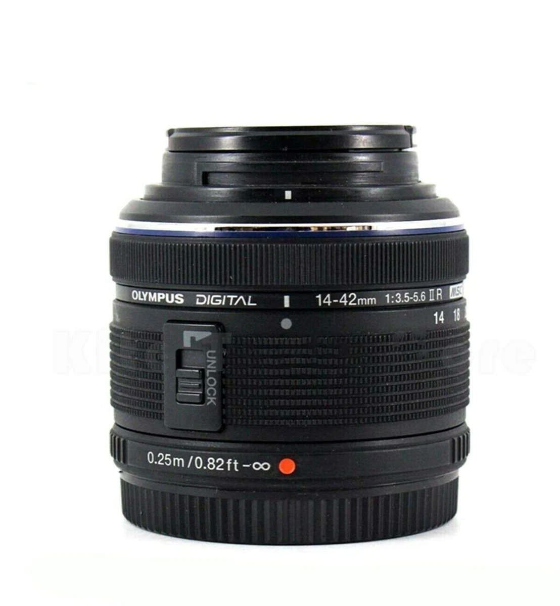 Olympus M. Zuiko 14-42mm Focal Camera Lenses for sale | eBay