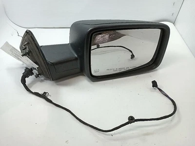 Espejo retrovisor lateral derecho pasajero de 2023 Dodge Ram 1500 12521235 Foto 1 de 4