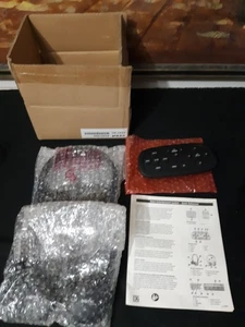 GM 2018-22 Dvd Entertainment Headphones And Control System 84201996 - Foto 1 di 4