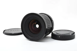 [Top MINT] SMC Pentax A 645 35mm f/3.5 Wide Angle MF Lens for 645 N NII From JP - Picture 1 of 24
