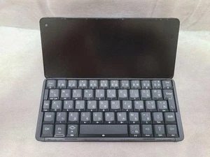 Planet Computers Gemini PDA 64 Go noir 5,9 pouces Android clavier japonais OCCASION - Photo 1 sur 10