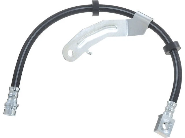 Rear Left Brake Hose For 2005-2006 Mazda Tribute S 3.0L V6 JZ128QH OEF3 - Image 1 of 1