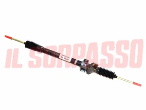 SCATOLA GUIDA STERZO + CUFFIE ALFA ROMEO 75 - Picture 1 of 4