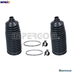 BELLOW KIT STEERING 30424 FOR FIAT PUNTO/Hatchback/Van/Convertible BARCHETTA - Picture 1 of 9