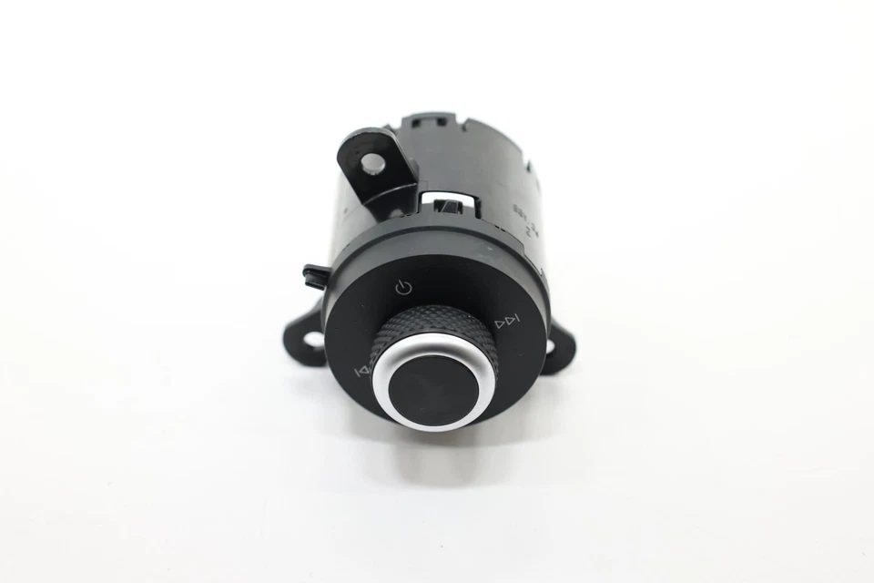 2018 - 2025 ALFA ROMEO STELVIO CENTER CONSOLE AUDIO VOLUME SWITCH OEM 156152319 - Image 1 of 4