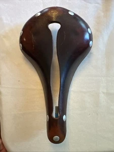 Selle Anatomica X2 black silver bike saddle seat new no box - Picture 1 of 6