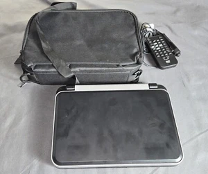 RCA Portable DVD Player DRC6309 w/ Power Cord, Case, Remote - Tested - Works - Picture 1 of 7
