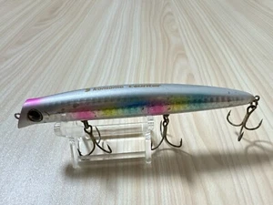 IMA BASS Komomo 125 Counter Angelköder #AD42 - Bild 1 von 2