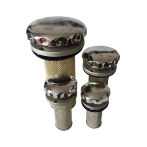 Air Filter EF1-25 EF2-32 EF3-40 EF4-50 Fuel Tank Filler Port Filter  - Picture 1 of 4