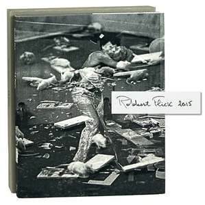 LA Tagebuch, Robert Flick. Signierte limitierte Erstauflage ~ Artist's Proof - Bild 1 von 6