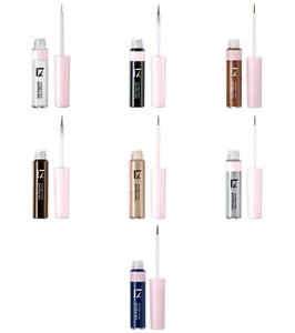 17. Ink Legend Tattoo Eyeliner - Black Dark Brown Blue Champagne White Silver - Picture 1 of 9