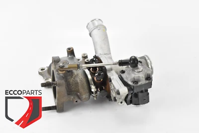 Turbolader 28231-03200 KIA CEED III PROCEED III XCEED G4LD 1.4 T-GDI - Bild 1 von 4