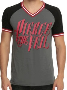 Camiseta De Colección Y2K Panic At The Disco Tour Concierto Timbre emo Escena pop punk S - Imagen 1 de 8