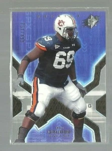  2007 SPx #111 Ben Grubbs RC 751/899 (ref51553) - Picture 1 of 1