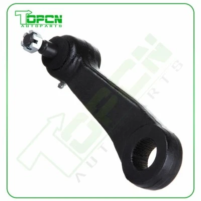 1pc For 1995-2002 Ford Crown Victoria Front Steering Suspension K8688 Pitman Arm - Image 1 of 4