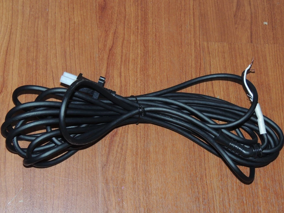 Nuevo - Cable de alimentación para Shark Navigator Lift Away CU520 CU512 NV360 NV356e  Foto 1 de 1