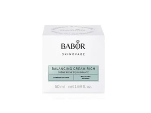 Babor Balancing Cream Rich 50ml / 1.69oz - Picture 1 of 1