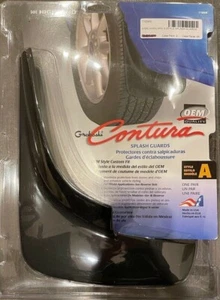 HIGHLAND A Style Splash Guards 1100900 OEM Quality - FREE SHIPPING - Picture 1 of 3