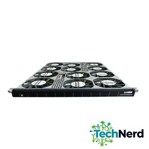 FFANTRAYMX960-HC Juniper MX960-High Capacity Fan Tray - Picture 1 of 3