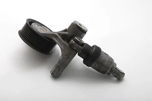 Acura TLX 15-20 Tensioner Belt Pulley A/T 2.4L 31170-5A2-A03, C005, 2015, OEM, 2 - Picture 1 of 2
