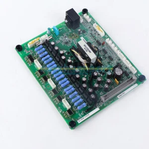 YASKAWA Driver Board F7 ETC617221(132KW) - Picture 1 of 1