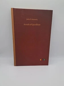 Annalen von Quodlibet - Bild 1 von 4