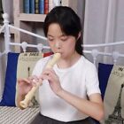 Soprano Clarinetto 6/8 fori Professionista Flauto Treble
