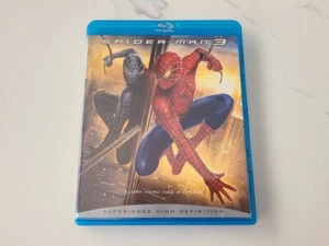 Spider-Man 3 Blu-ray Disc - Picture 1 of 2
