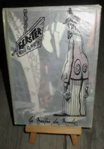Philippe Foerster &Le maitre du monde - Porte bonheur- Complet des 8 cartes-1984 - Bild 1 von 8