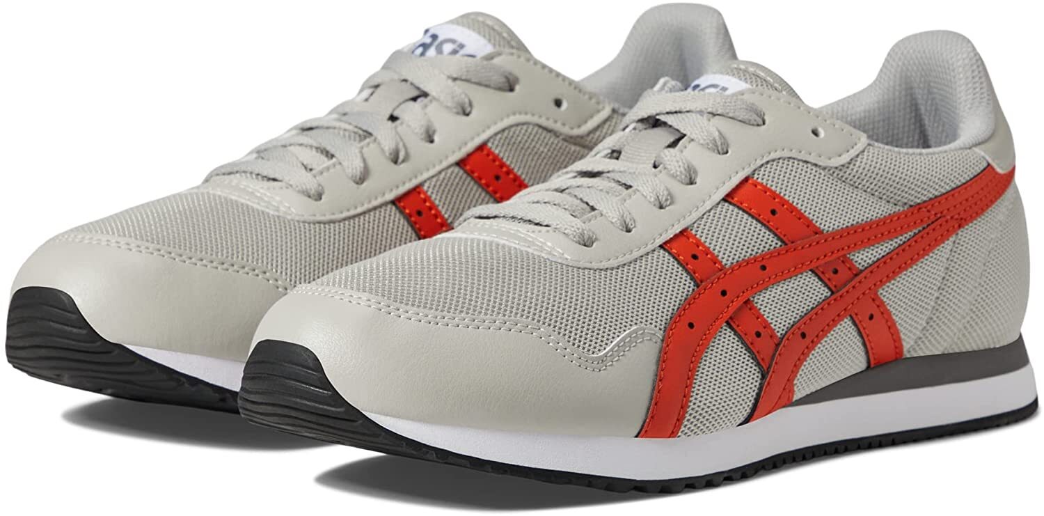 tiger training shoes