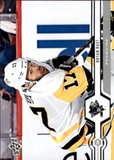 2019-20 Upper Deck Hockey Card Pick (Base) 1-284