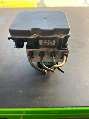 Bomba de freio antibloqueio 2007-2009 Kia Sorento ABS 58910-3E500 FABRICANTE DE EQUIPAMENTO ORIGINAL 2008 - Imagem 1 de 4