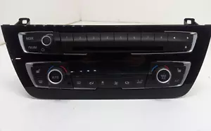 BMW Serie 2 M2 2016-2021 aire acondicionado climatizador panel de control de calor OEM - Imagen 1 de 4