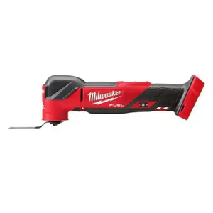 Milwaukee M18 18V Cordless Multi Tool (Tool Only) -2626 - Picture 1 of 6