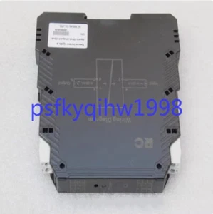 1 PCS NEW IN BOX RC Isolator Q3B5-A 4-20mA - Picture 1 of 4