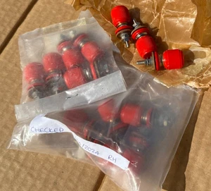 Job lot 13 x Terminals. NSN: 5940-99-433-5419. Serviceable. Ex MOD - Picture 1 of 6